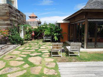 Villa Elegant Casabianca - Tropical Pool & Garden, Near Potato Head Club! Seminyak (Bali)