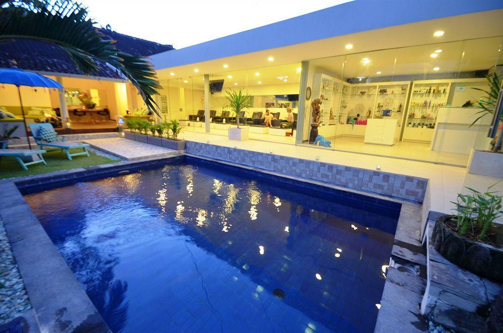 Elegant Casabianca - Tropical Pool & Garden, Near Potato Head Club! *