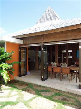 Elegant Casabianca - Tropical Pool & Garden, Near Potato Head Club! Villa