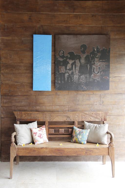 Villa Elegant Casabianca - Tropical Pool & Garden, Near Potato Head Club! *