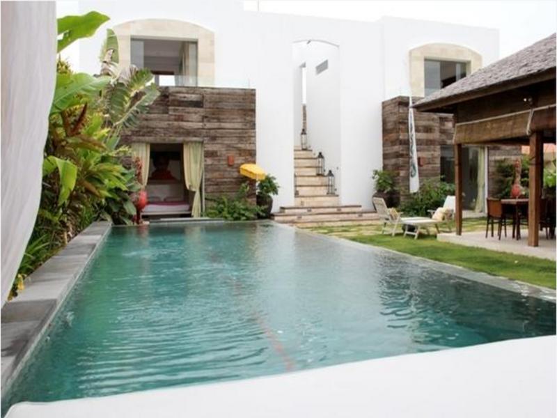 Elegant Casabianca - Tropical Pool & Garden, Near Potato Head Club! Villa