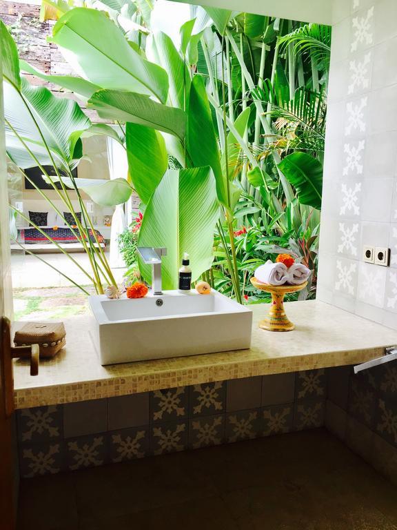 Elegant Casabianca - Tropical Pool & Garden, Near Potato Head Club! Seminyak (Bali)
