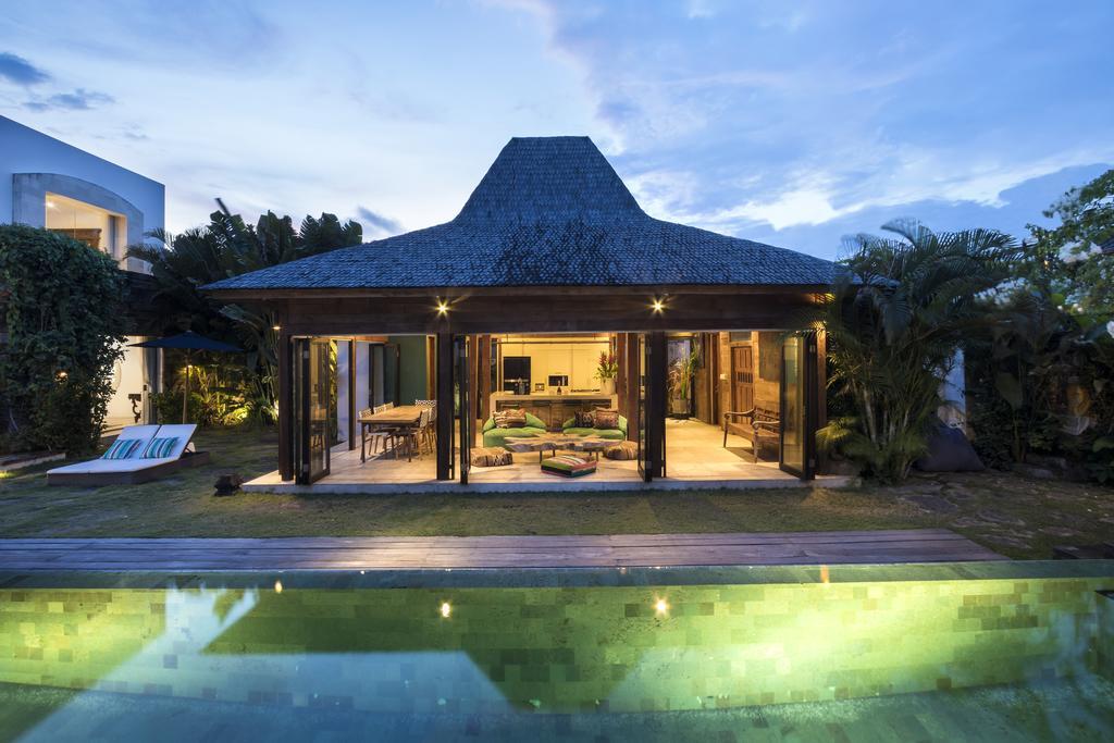 Elegant Casabianca - Tropical Pool & Garden, Near Potato Head Club! *