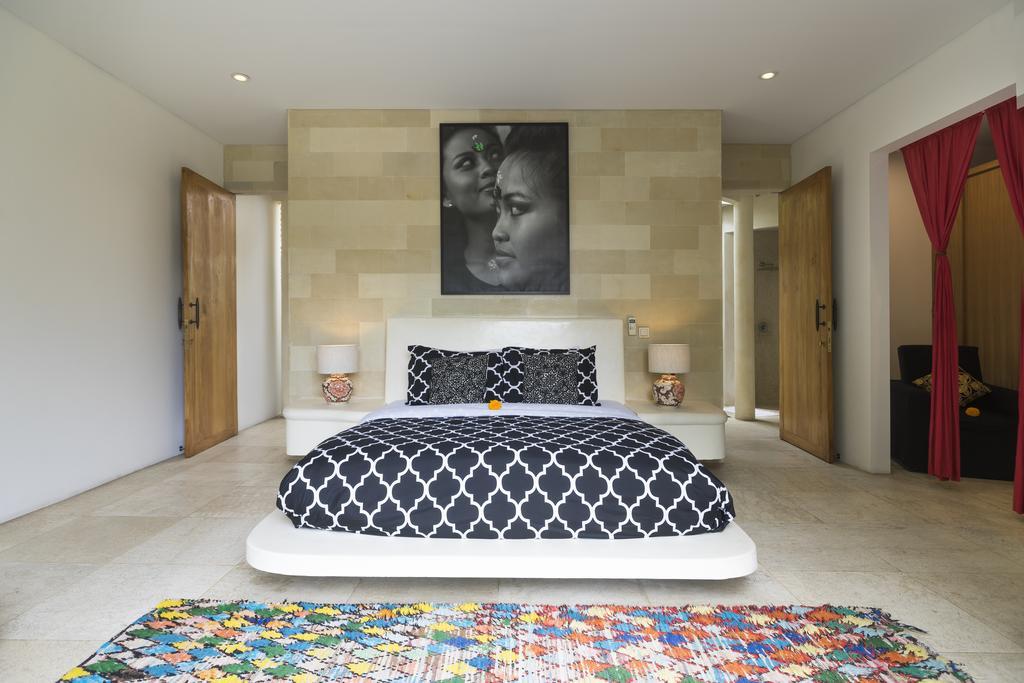 Villa Elegant Casabianca - Tropical Pool & Garden, Near Potato Head Club!