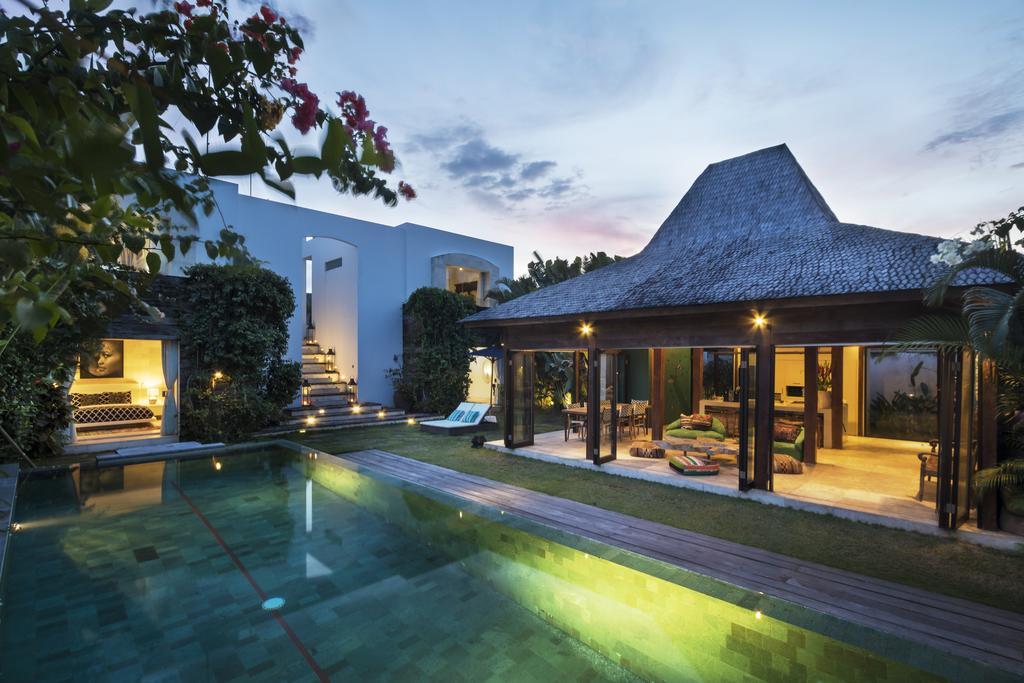 Villa Elegant Casabianca - Tropical Pool & Garden, Near Potato Head Club! Seminyak (Bali)